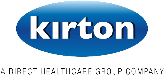 Kirkton a direct healthcare group company logo