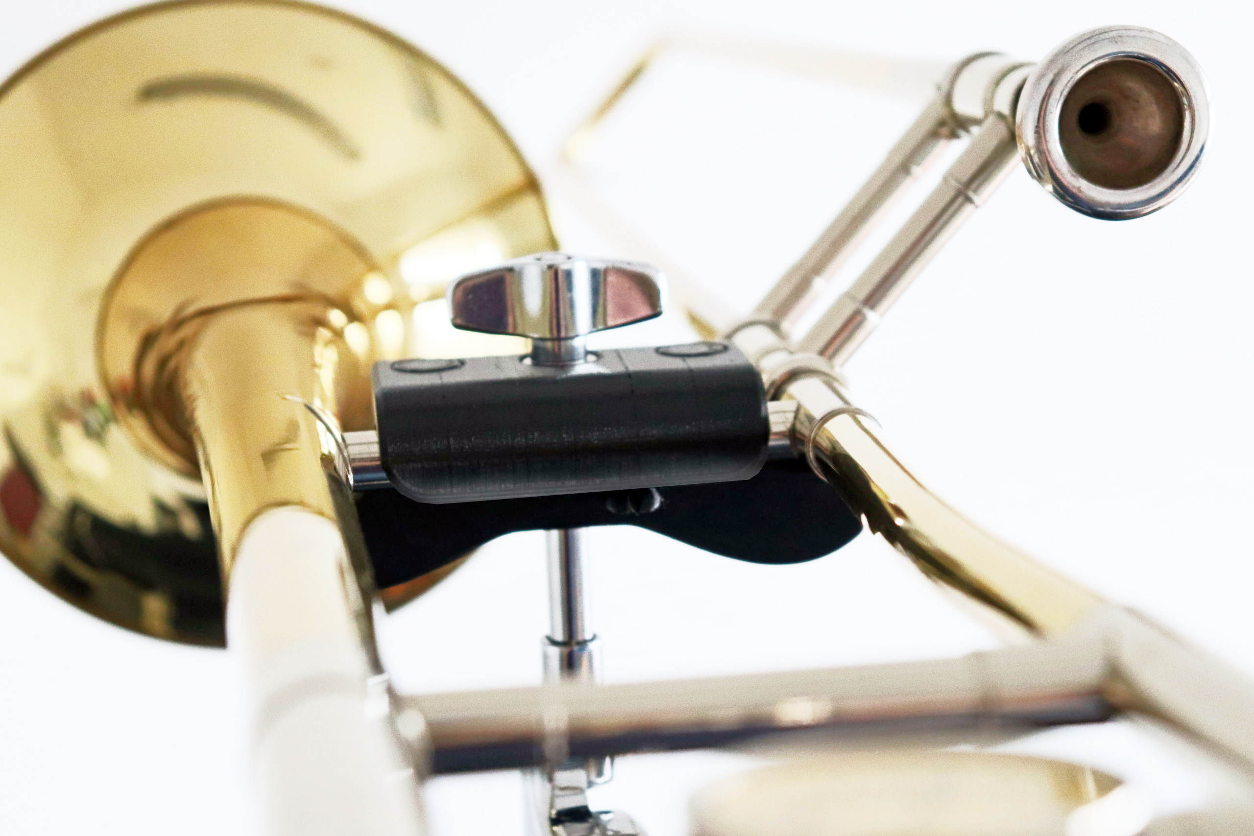 One Hand Brass Band Adaptions – The Inclusionaries Lab