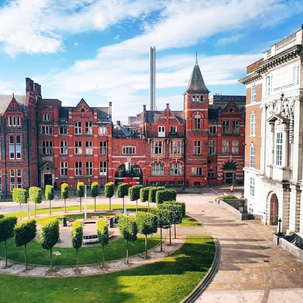 PhD Studentship Opportunity